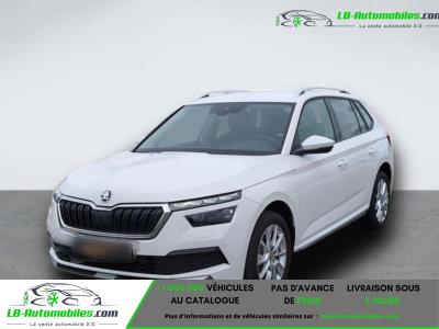 Skoda Kamiq 1.5 TSI 150 ch BVM