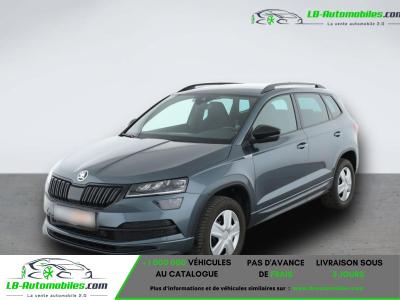 Skoda Karoq 1.5 TSI 150 ch BVA