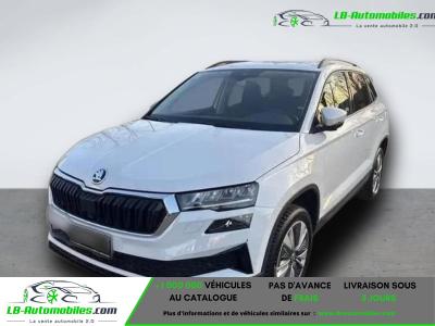 Skoda Karoq 2.0 TDI 116 ch BVA