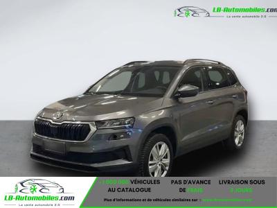 Skoda Karoq 2.0 TDI 116 ch BVA
