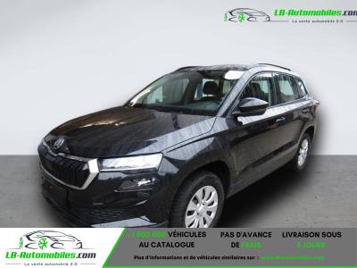 Skoda Karoq 1.0 TSI 110 ch