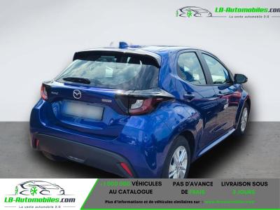 Mazda 2 1.5L e-SKYACTIV G M Hybrid 115ch