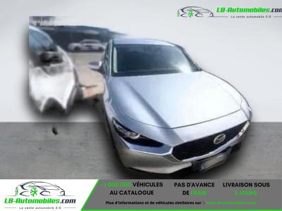 Mazda CX-30 2.0L e-SKYACTIV G M Hybrid 122 ch 4x2 BVM