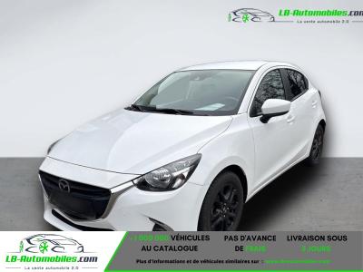 Mazda 2 1.5L SKYACTIV-G 75ch