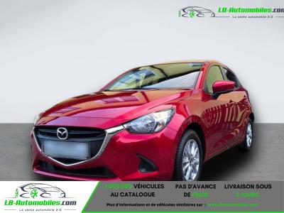 Mazda 2 1.5L SKYACTIV-G 90ch