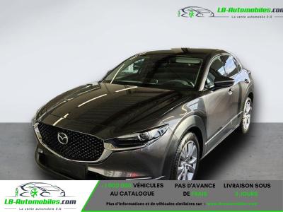 Mazda CX-30 2.0L e-SKYACTIV G M Hybrid 150 ch 4x2 BVA