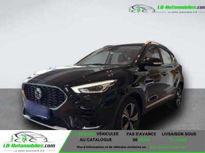 MG ZS 1.5L VTI-Tech 106ch 2WD