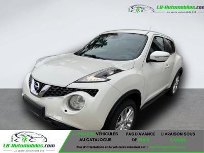 Nissan Juke 1.2e DIG-T 115