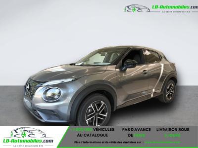 Nissan Juke HYBRID 143