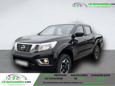 Nissan Navara 2.3 DCI 190 DOUBLE CAB BVA