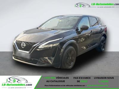 Nissan Qashqai 1.3 DIG-T 140