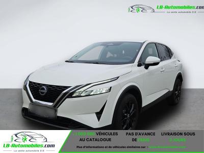 Nissan Qashqai 1.3 DIG-T 140