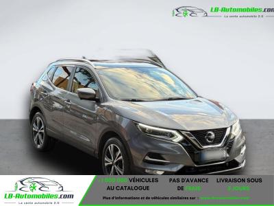 Nissan Qashqai 1.5 dCi 115 BVM