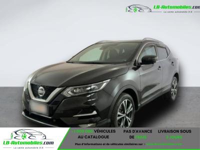 Nissan Qashqai 1.5 dCi 115 BVM