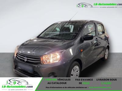 Suzuki Celerio 1.0 BVM 68ch