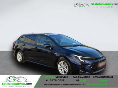 Suzuki Swace 1.8 Hybrid 98ch