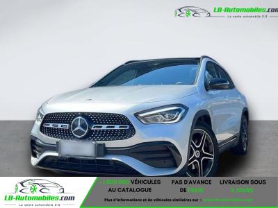 Mercedes GLA 220 d BVA 4Matic