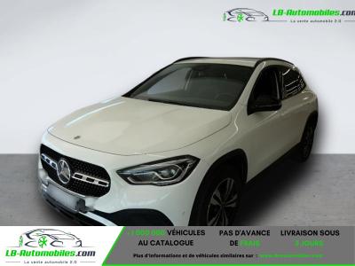 Mercedes GLA 200 d  BVA