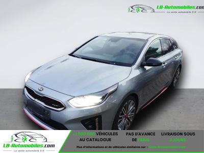 Kia ProCeed 1.6 T-GDi 204 ch BVA