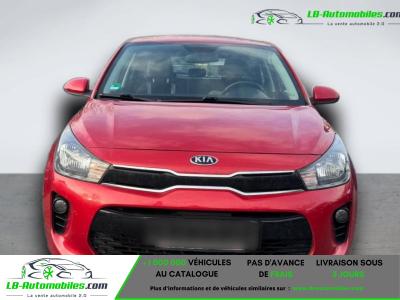 Kia Rio 1.2L 84 ch