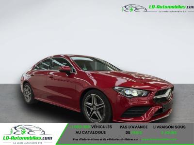 Mercedes CLA Berline 200 BVA