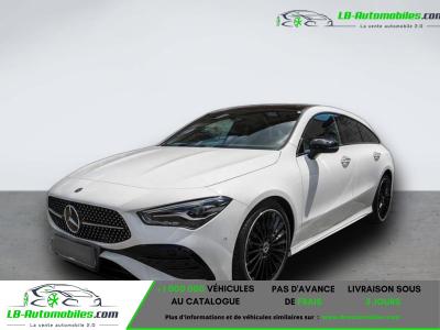 Mercedes CLA Berline 200 BVA