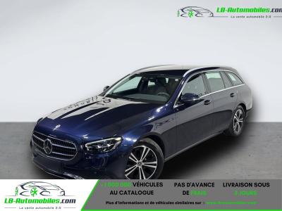 Mercedes Classe E Break 220 d BVA