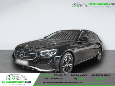 Mercedes Classe E Break 220 d BVA