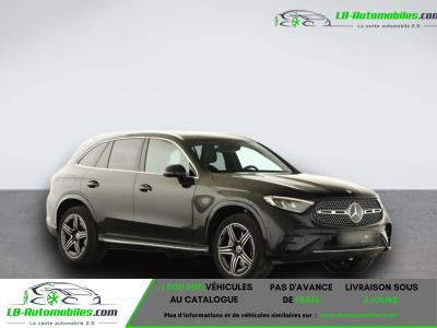 Mercedes GLC 400 e BVA 4Matic