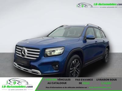 Mercedes GLB 200 d BVA