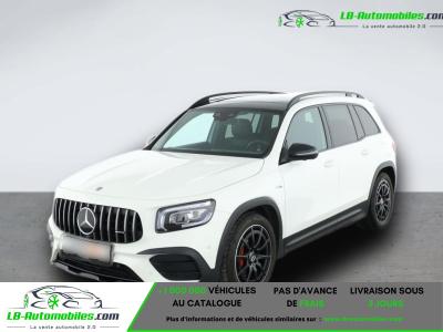 Mercedes GLB 35 AMG BVA 4Matic
