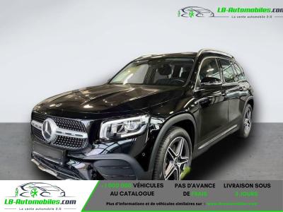 Mercedes GLB 220 d BVA 4Matic