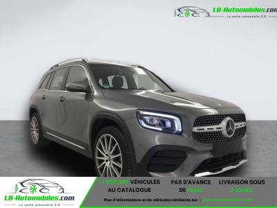 Mercedes GLB 250 BVA 4Matic