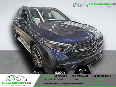 Mercedes GLC Coupe 400 e BVA 4Matic