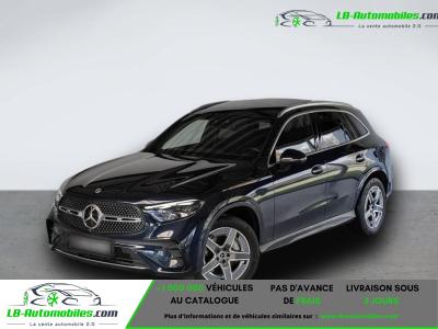 Mercedes GLC Coupe 400 e BVA 4Matic