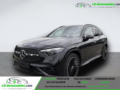 Mercedes GLC Coupe 400 e BVA 4Matic