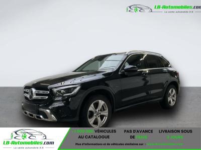 Mercedes GLC 300 de BVA 4Matic