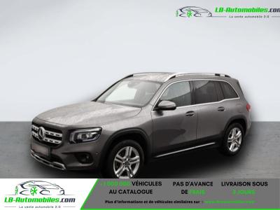 Mercedes GLB 200 BVA