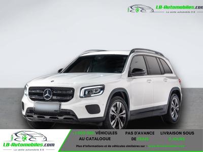 Mercedes GLB 200 d BVA