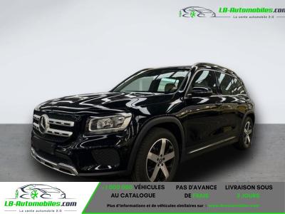 Mercedes GLB 220 d BVA 4Matic