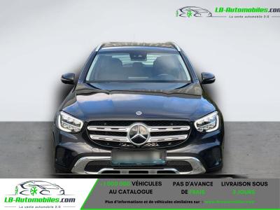 Mercedes GLC 220 d BVA 4Matic