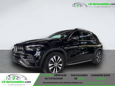 Mercedes GLE  350 de BVA 4Matic