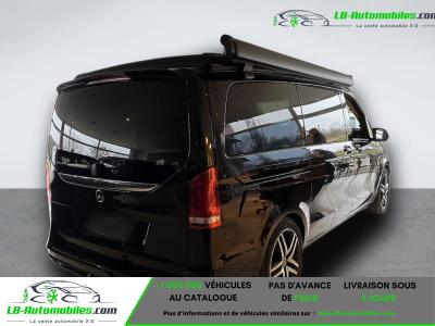 Mercedes Classe V Marco Polo 300d BVA