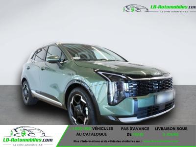 Kia Sportage 1.6 CRDi 136ch MHEV BVA