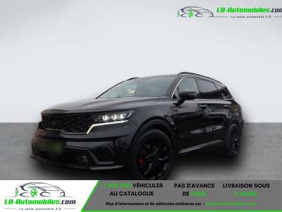 Kia Sorento 2.2 CRDI 200 ch 4x4 BVA 5pl