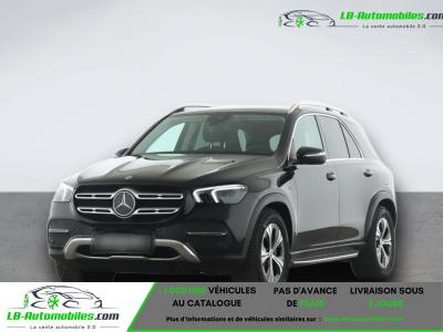 Mercedes GLE  350 de EQ POWER BVA 4Matic