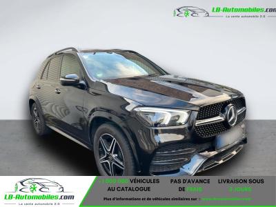 Mercedes GLE  300 d BVA 4Matic