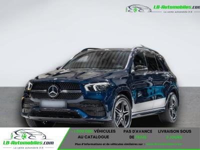 Mercedes GLE  450 EQBoost BVA 4Matic
