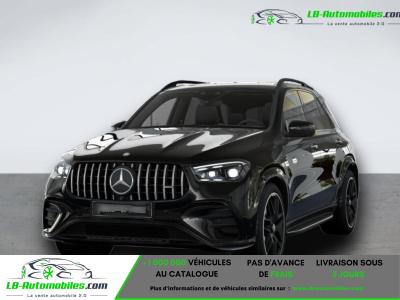 Mercedes GLE  53 AMG BVA 4Matic+