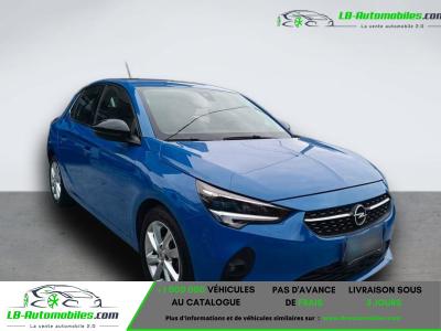 Opel Corsa 1.2 Turbo 100 ch BVM